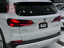 بي ام دبليو X5